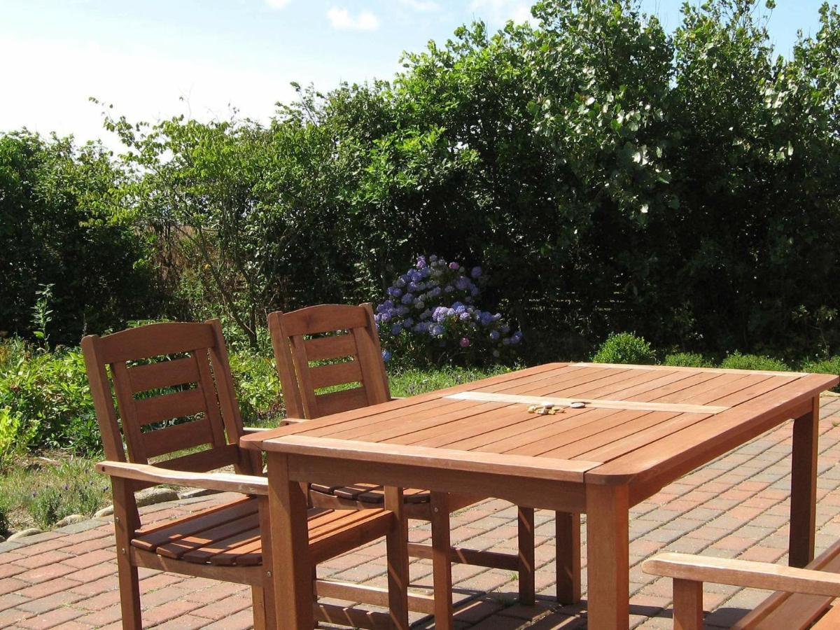 4 Person Holiday Home In Lemvig Trans Camera foto