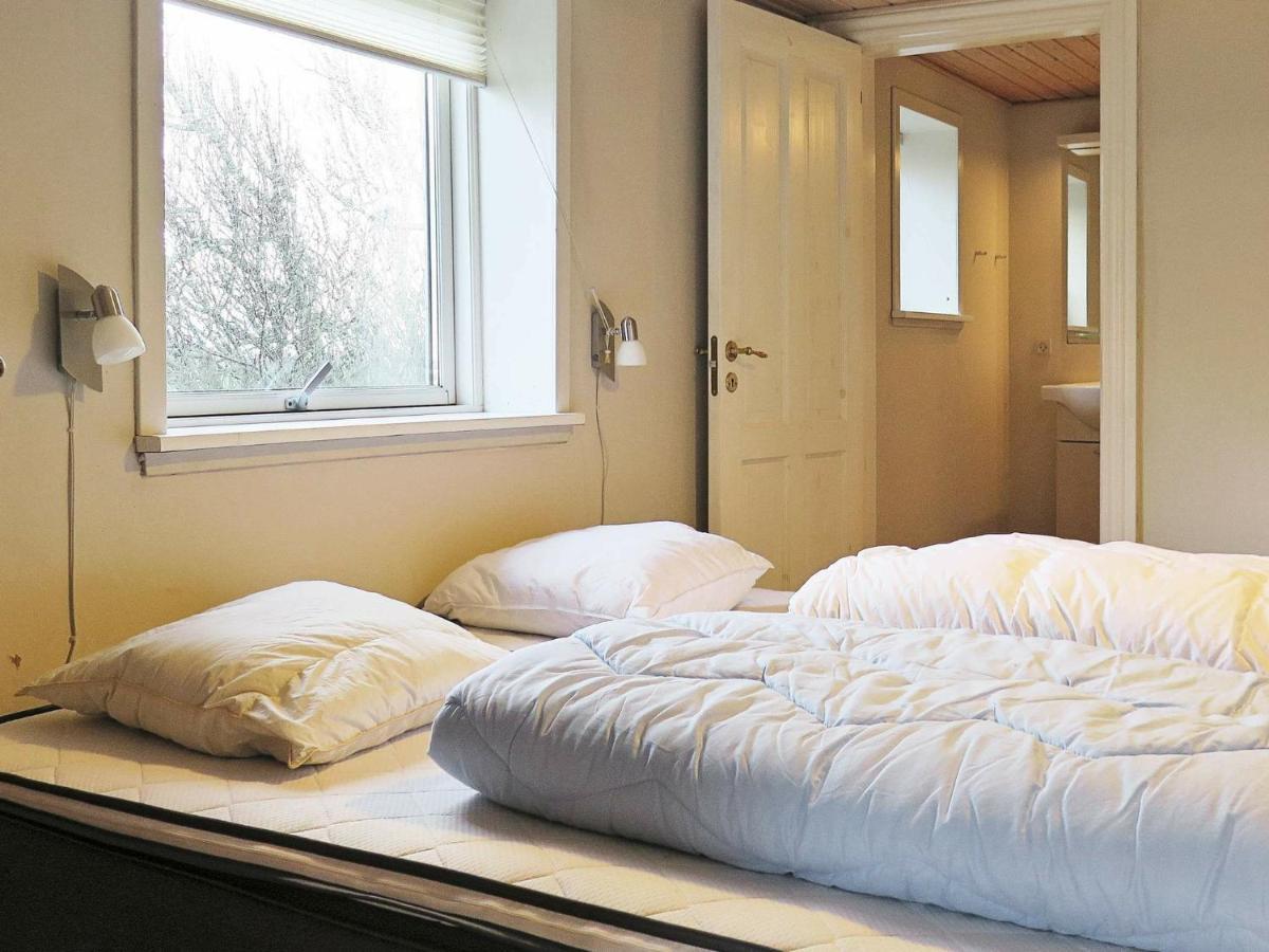4 Person Holiday Home In Lemvig Trans Camera foto