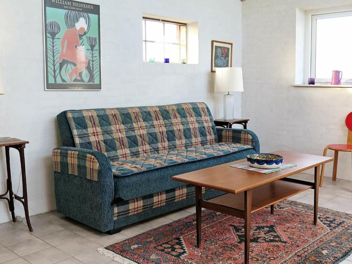 4 Person Holiday Home In Lemvig Trans Camera foto