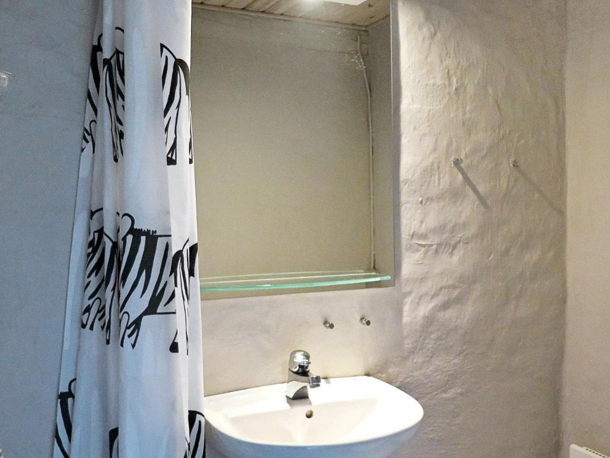 4 Person Holiday Home In Lemvig Trans Camera foto